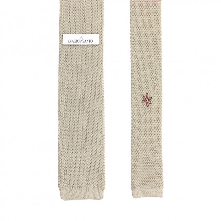 Cream burgundy white polka dots Cream burgundy white polka dots