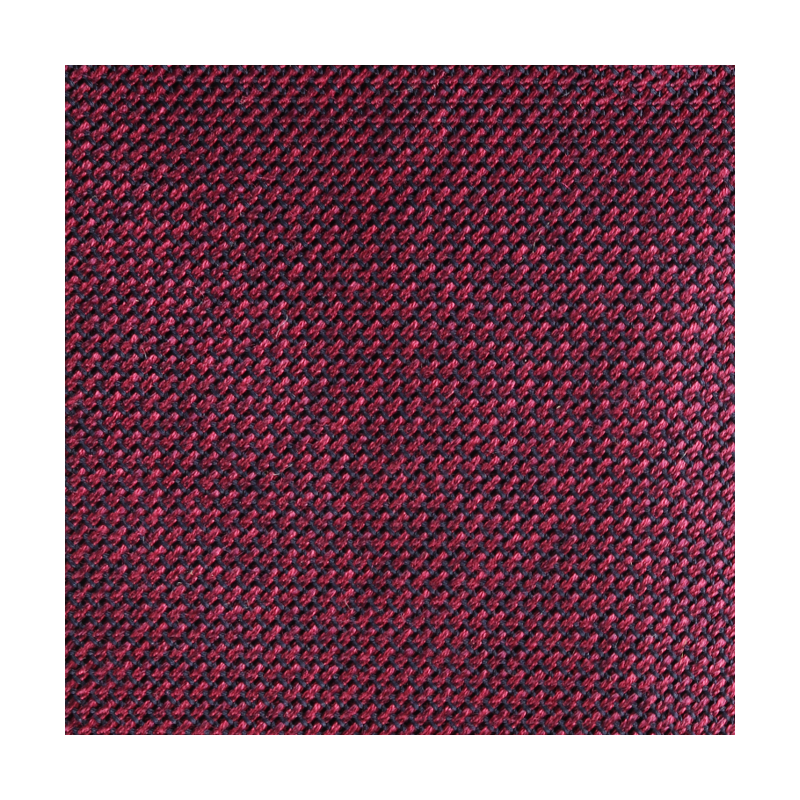 Burgundy Melange grenadine Burgundy Melange grenadine