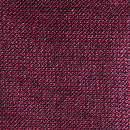 Garza Burgundy melange