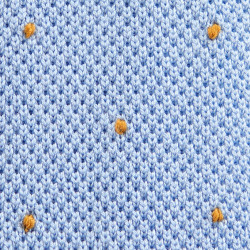 Light blue camel polka dots 2