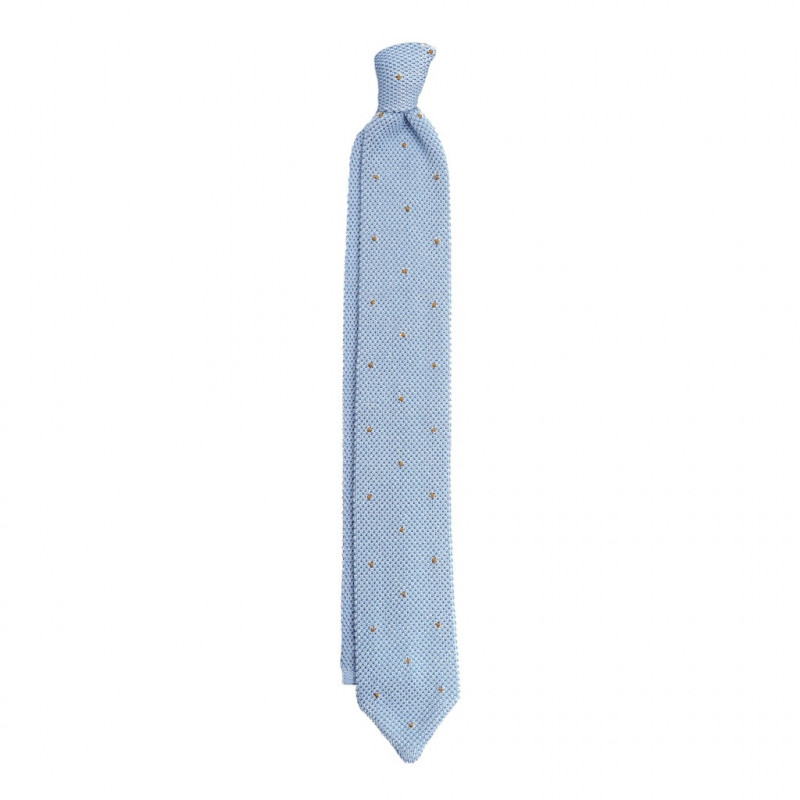 Light blue camel polka dots Light blue camel polka dots