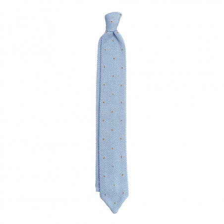 Light blue camel polka dots Light blue camel polka dots