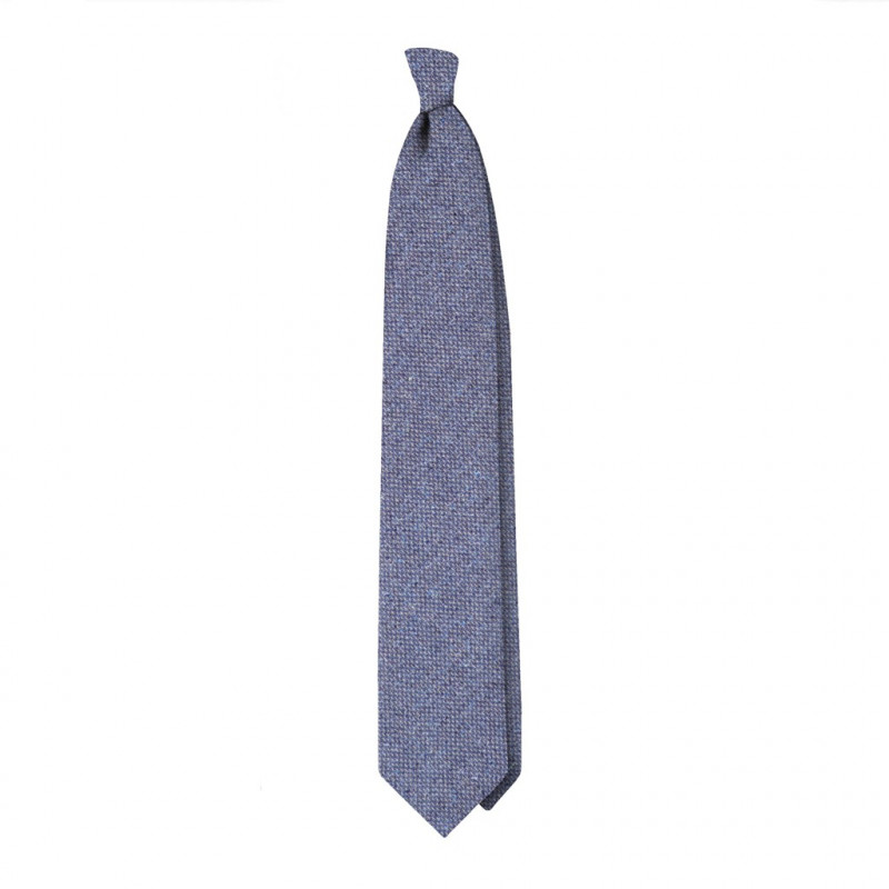 Blue Solid