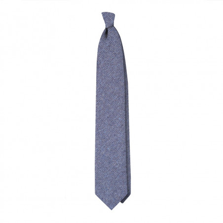 Blue Solid