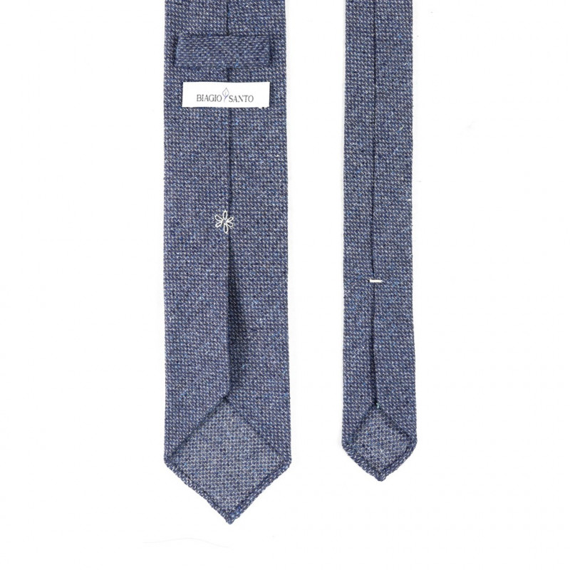 Blue Solid
