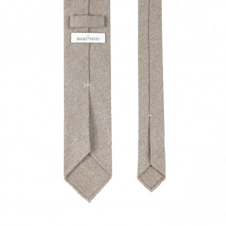 Beige Solid