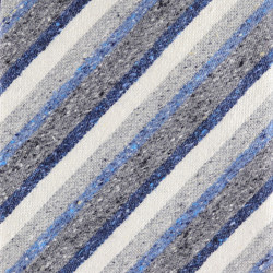 Navy and Grey Stripes 2