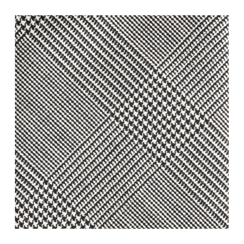 Principe di Galles Bianco e Nero Principe di Galles Bianco e Nero