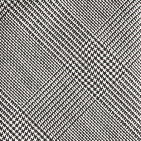 Black & White Prince of Wales Black & White Prince of Wales