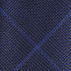 Navy blue prince of Wales 2