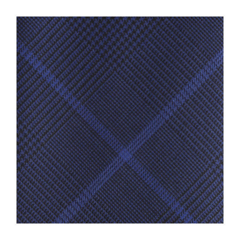 Navy blue prince of Wales