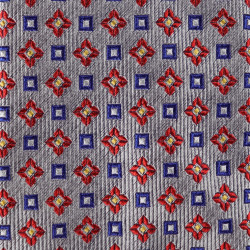 Grey geometric pattern 2