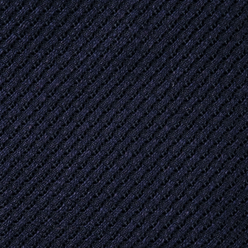 Garza tinta unita navy Garza tinta unita navy