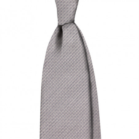 Garza tinta unita grigio Garza tinta unita grigio