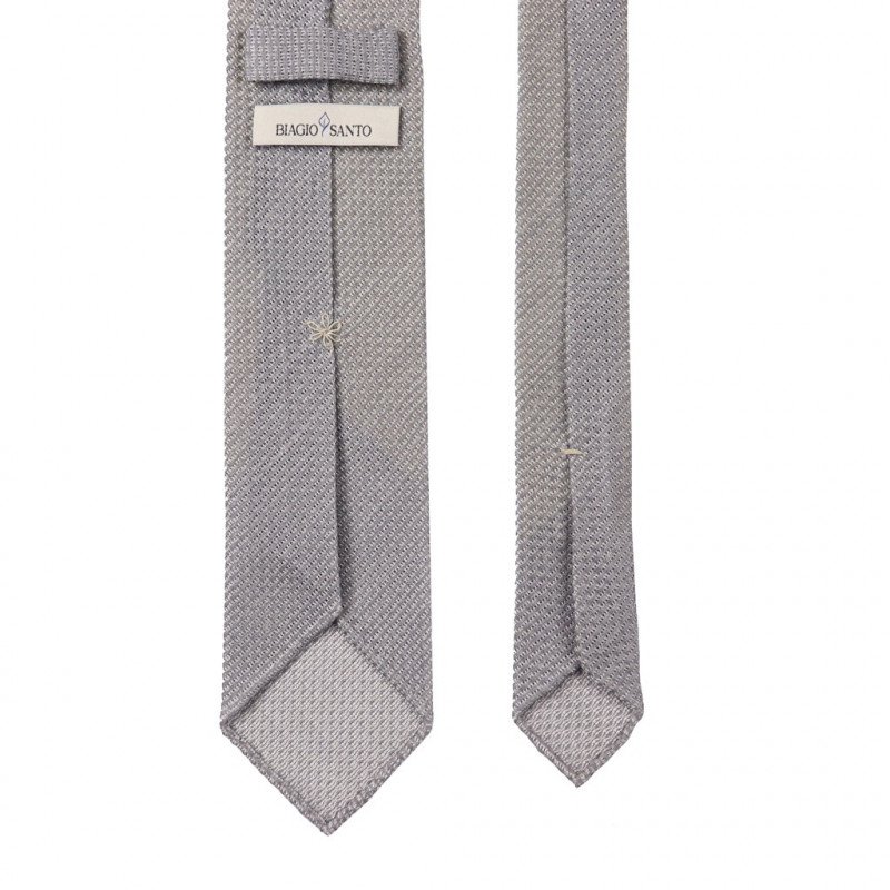 Garza tinta unita grigio Garza tinta unita grigio