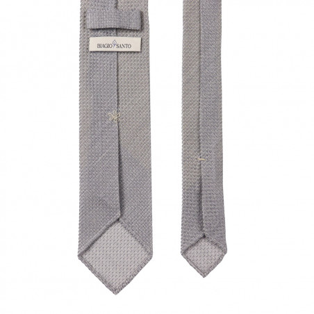 Grey grenadine solid