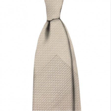 Garza tinta unita beige Garza tinta unita beige