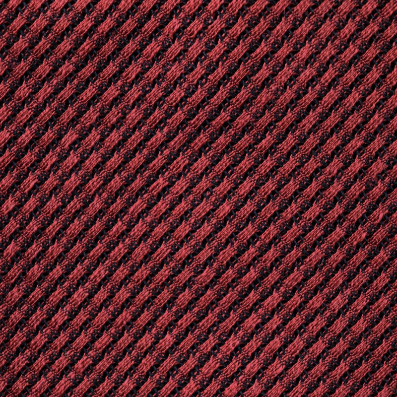 Garza tinta unita bordeaux Garza tinta unita bordeaux