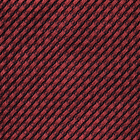 Bordeaux grenadine solid
