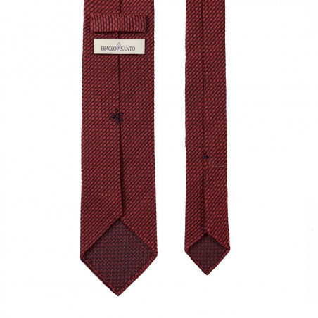 Bordeaux grenadine solid