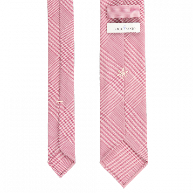 Principe di Galles Bianco e Rosso