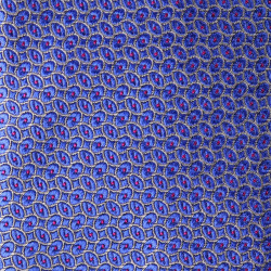 Royal micro-pattern 7 pieghe su Jacquard 2