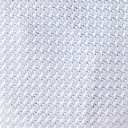 7 folds light blue grenadine grossa 2