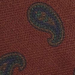 Cravatta FANTASIA PAISLEY... 2