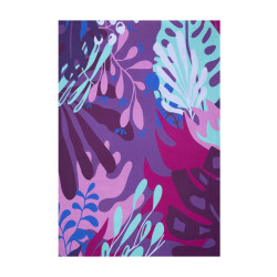 Multicolor algae scarf 2