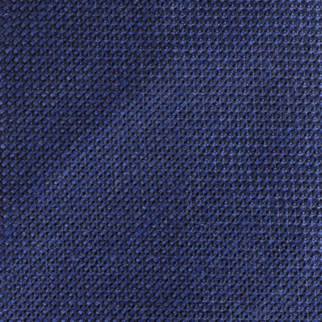 Navy solid grenadine