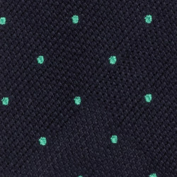 Silk/wool grenadine tie... 2