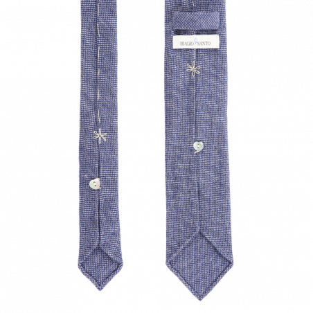 Cashmere blu