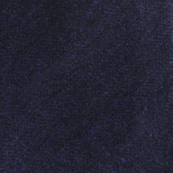 Navy herringbone cashmere 2