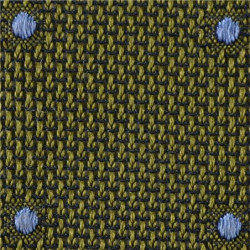 Cravatta garza con pois... 2