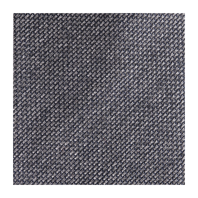 Grey solid grenadine