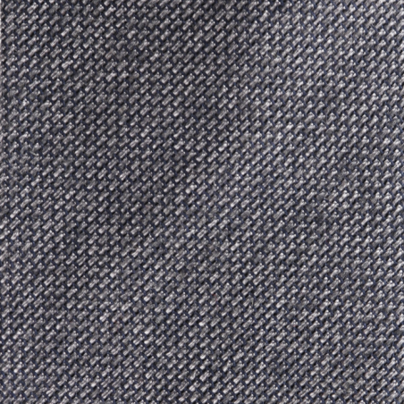 Grey solid grenadine