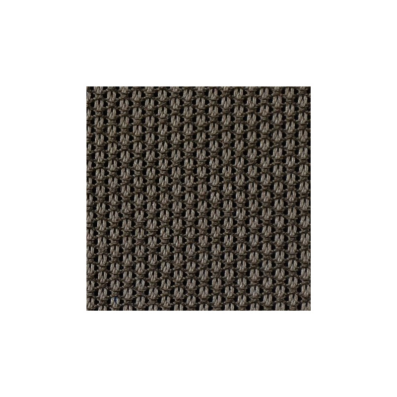 Plein garza fina tie - olive green