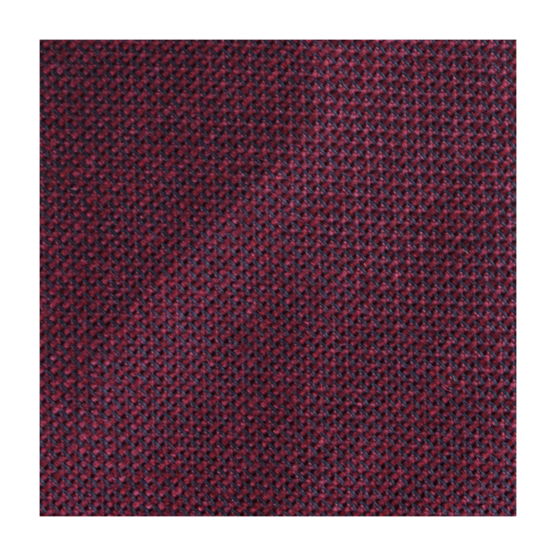 Garza tinta unita burgundy Garza tinta unita burgundy
