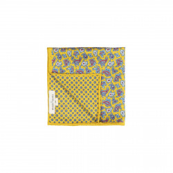 Yellow double face pocket... 2