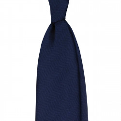 Navy Solaro tie