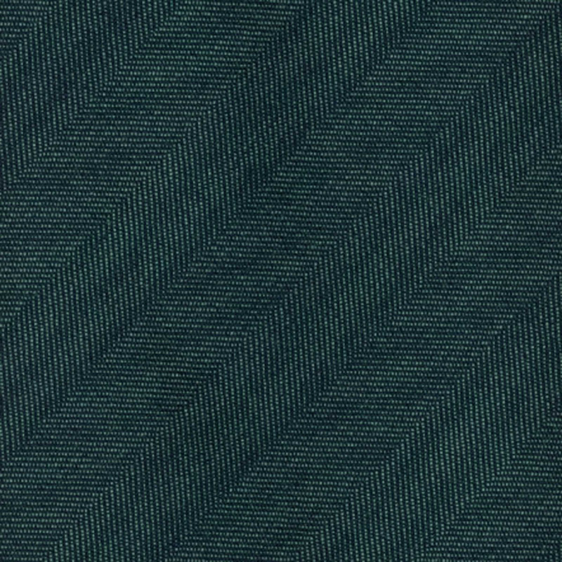 Dark green Solaro tie