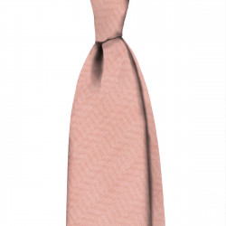 Cravatta Solaro Rosa
