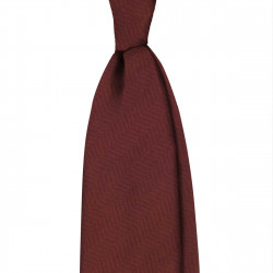 bordeaux solaro tie