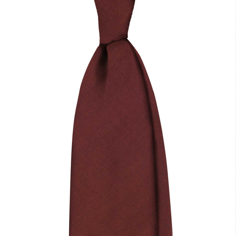 bordeaux solaro tie