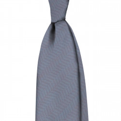 steel blue solaro tie
