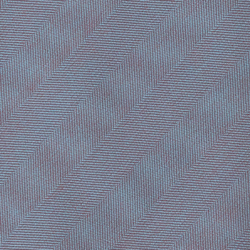 cravatta solaro blu acciaio