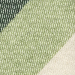 Block stripe cashmere 3... 2