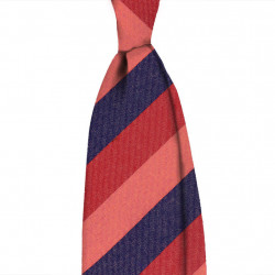 Block stripe cashmere 3...