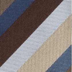 Cravatta 3 pieghe jacquard... 2