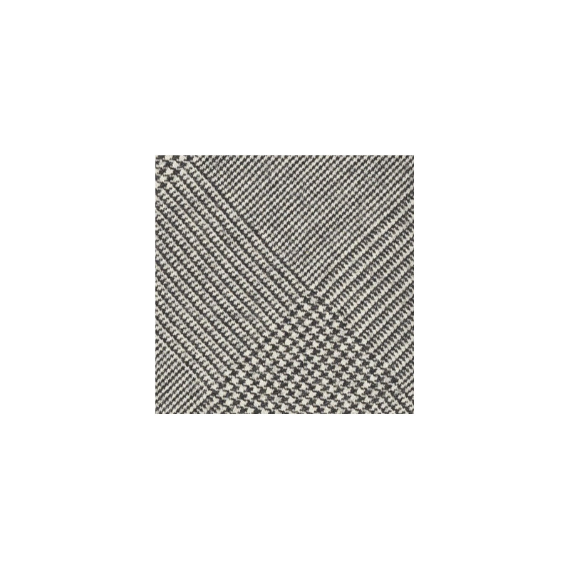 Prince of Wales 3 folds wool/cashmere...